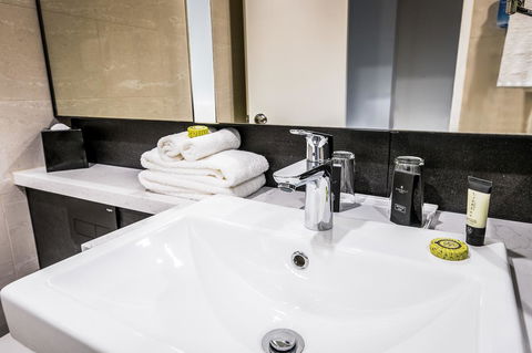 The Grace Hotel - Accommodation Cooktown 27