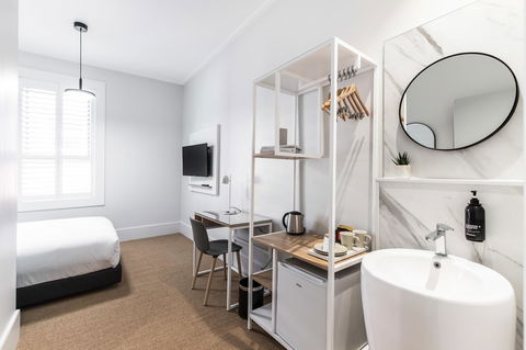 The Baxley Bondi - Accommodation Cooktown 23