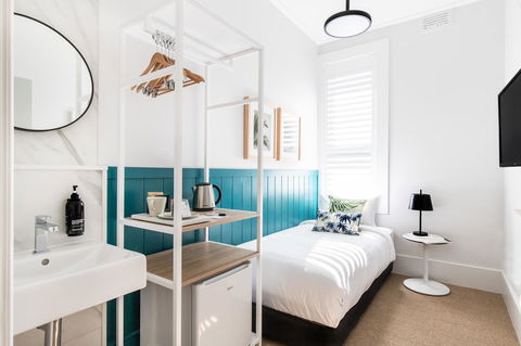 The Baxley Bondi - Accommodation Cooktown 10