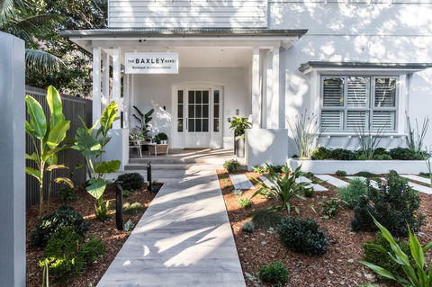 The Baxley Bondi - Accommodation Cooktown 0