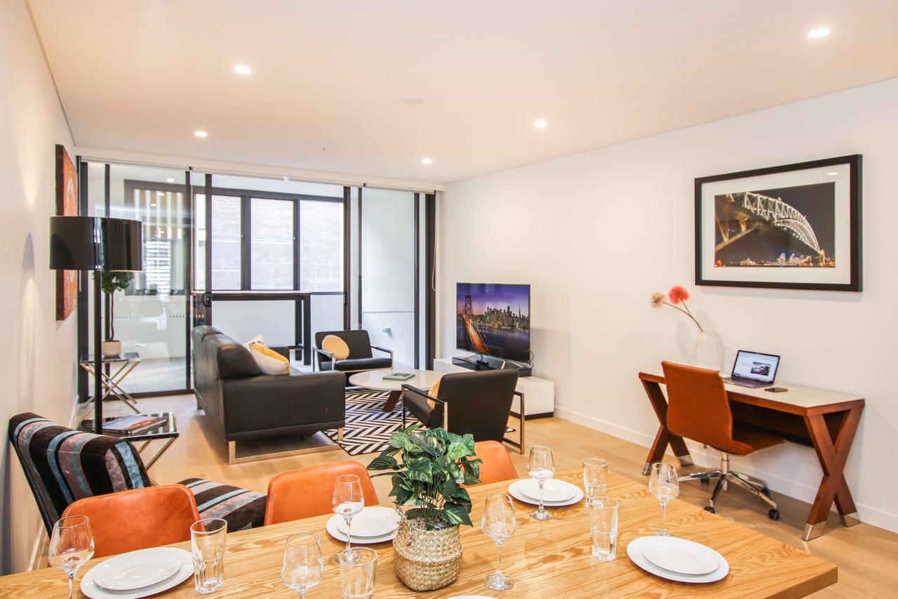 Ultimo NSW Accommodation Cooktown