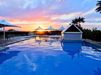 Book The Oaks Accommodation Vacations Accommodation Cooktown Accommodation Cooktown
