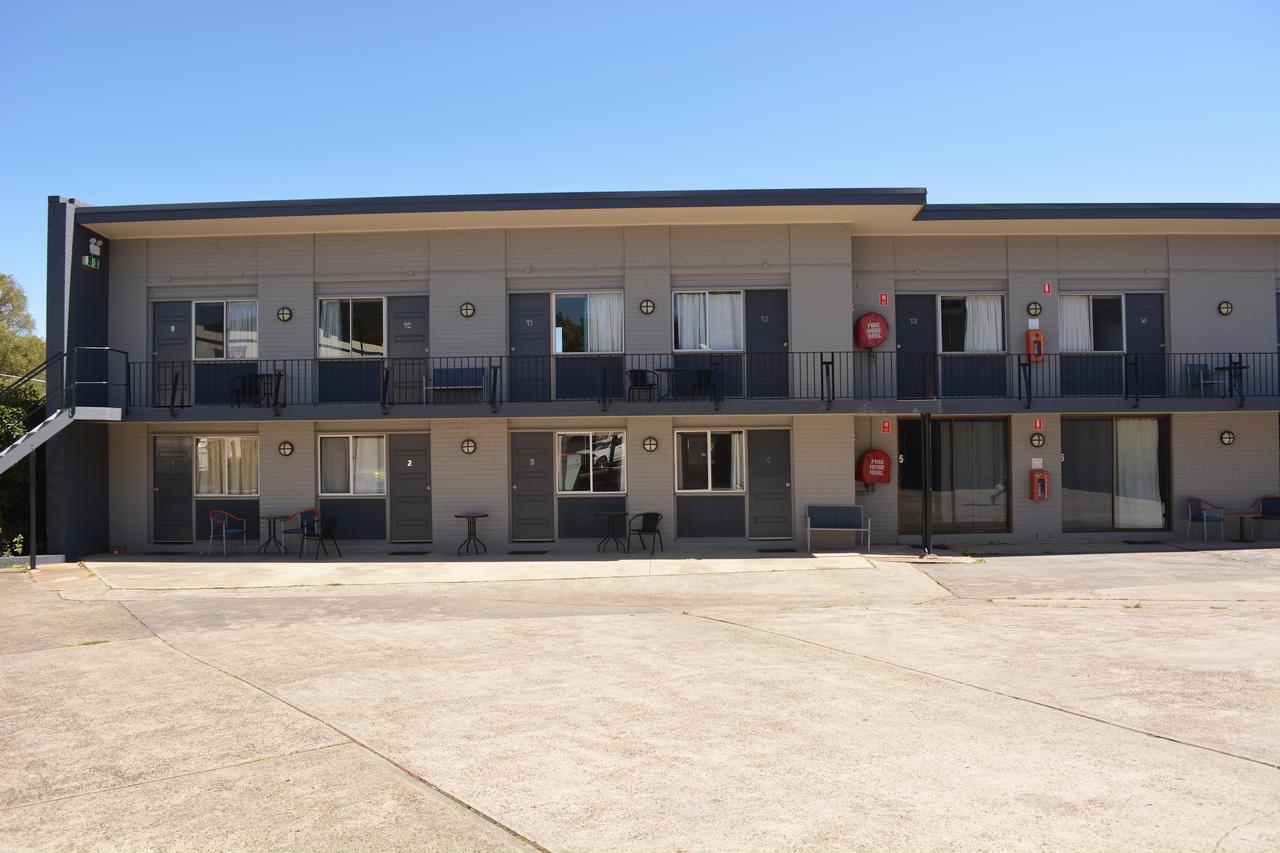  Accommodation Cooktown