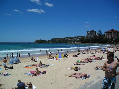 Oversized 2 Bedroom Manly Beach House - Accommodation Cooktown 17