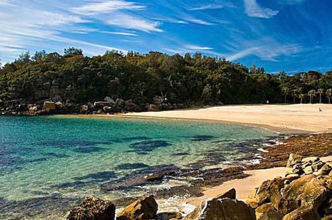 Oversized 2 Bedroom Manly Beach House - Accommodation Cooktown 10