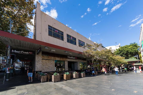 Dixon Residences - Accommodation Cooktown 9
