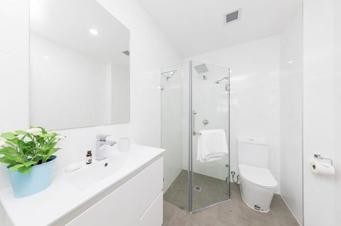 Dixon Residences - Accommodation Cooktown 24