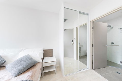 Dixon Residences - Accommodation Cooktown 25