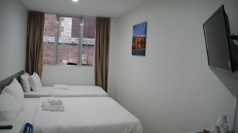 Dixon Residences - Accommodation Cooktown 5
