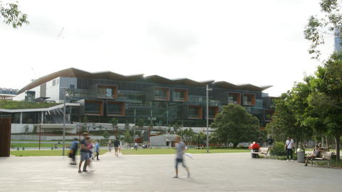 Dixon Residences - Accommodation Cooktown 30