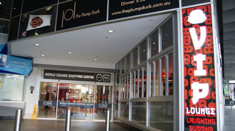 Dixon Residences - Accommodation Cooktown 33