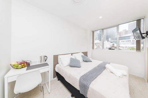 Dixon Residences - Accommodation Cooktown 40