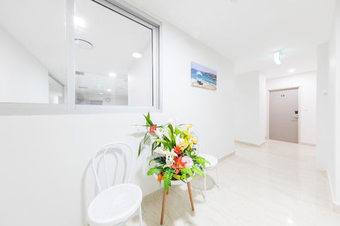 Dixon Residences - Accommodation Cooktown 14