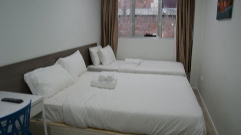 Dixon Residences - Accommodation Cooktown 41