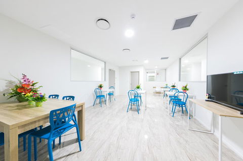 Dixon Residences - Accommodation Cooktown 16
