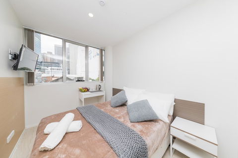 Dixon Residences - Accommodation Cooktown 19
