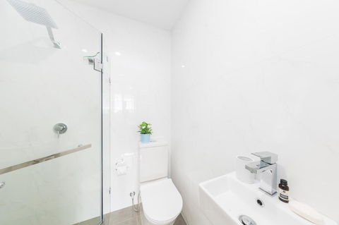 Dixon Residences - Accommodation Cooktown 26