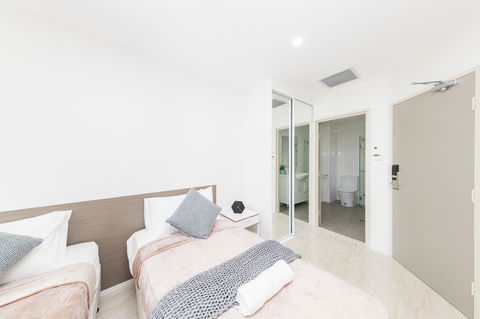 Dixon Residences - Accommodation Cooktown 20