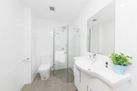 Dixon Residences - Accommodation Cooktown 27