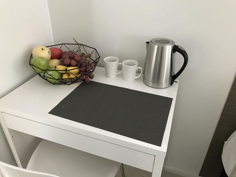 Dixon Residences - Accommodation Cooktown 22