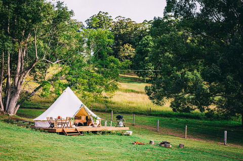 The Lodge Bellingen - Accommodation Cooktown 33