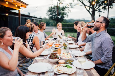 The Lodge Bellingen - Accommodation Cooktown 41