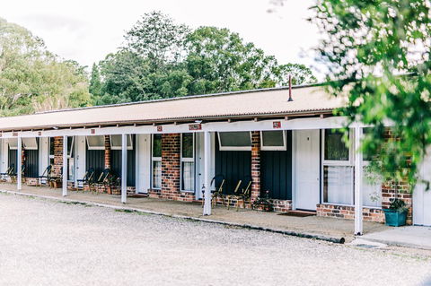 The Lodge Bellingen - Accommodation Cooktown 7