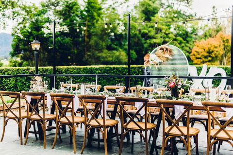 The Lodge Bellingen - Accommodation Cooktown 20