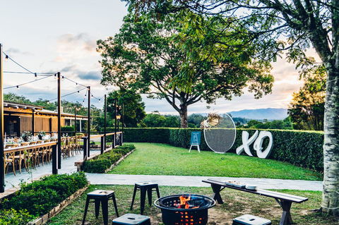 The Lodge Bellingen - Accommodation Cooktown 18