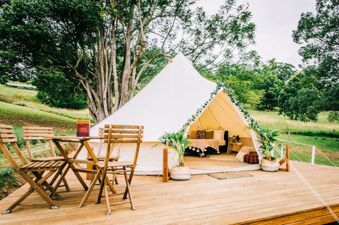 The Lodge Bellingen - Accommodation Cooktown 38