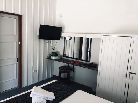 The Lodge Bellingen - Accommodation Cooktown 17