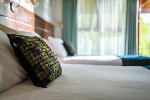 The Lodge Bellingen - Accommodation Cooktown 10