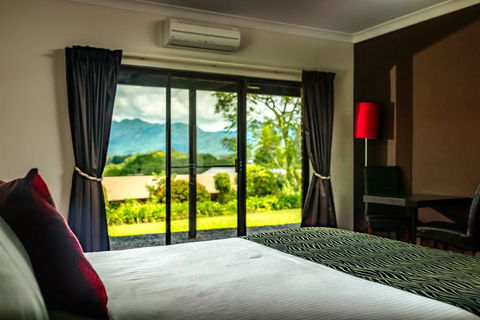 The Lodge Bellingen - Accommodation Cooktown 14