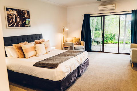 The Lodge Bellingen - Accommodation Cooktown 26