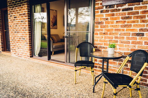 The Lodge Bellingen - Accommodation Cooktown 9