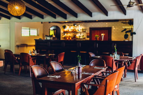 The Lodge Bellingen - Accommodation Cooktown 2
