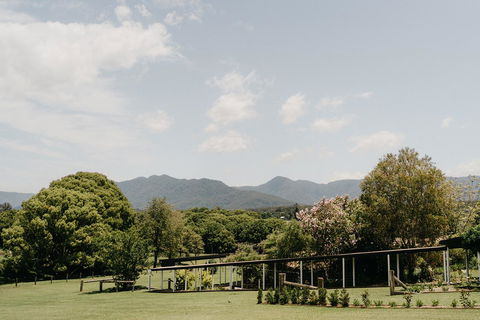 The Lodge Bellingen - Accommodation Cooktown 3