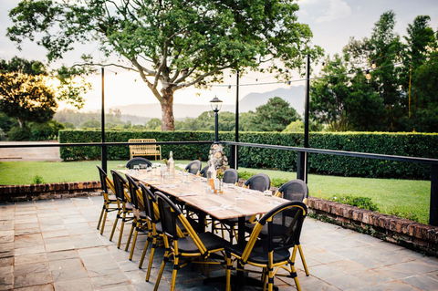 The Lodge Bellingen - Accommodation Cooktown 0