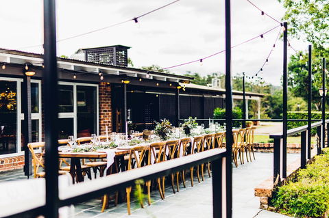 The Lodge Bellingen - Accommodation Cooktown 1