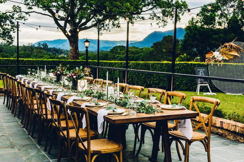 The Lodge Bellingen - Accommodation Cooktown 24