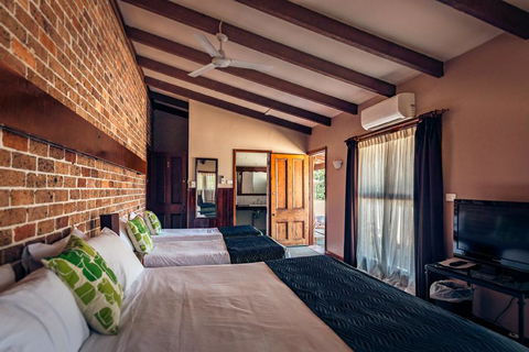 The Lodge Bellingen - Accommodation Cooktown 12