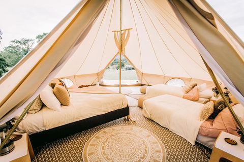 The Lodge Bellingen - Accommodation Cooktown 35