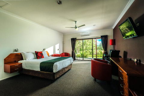 The Lodge Bellingen - Accommodation Cooktown 15