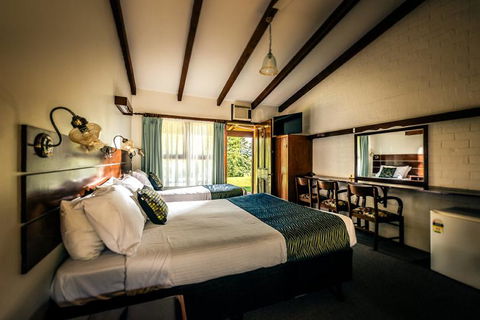 The Lodge Bellingen - Accommodation Cooktown 11