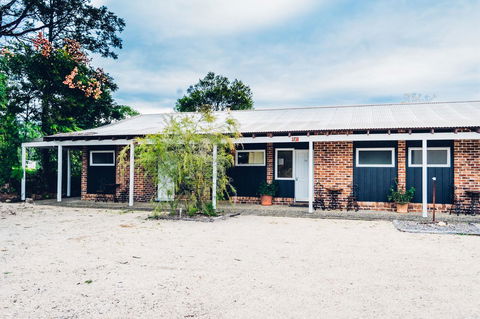 The Lodge Bellingen - Accommodation Cooktown 6