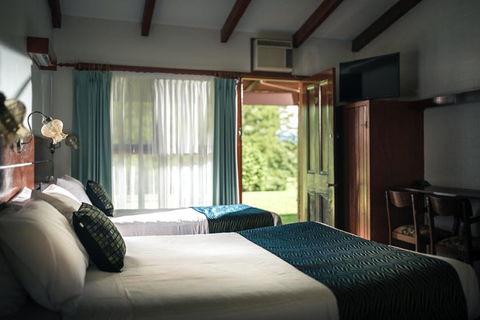 The Lodge Bellingen - Accommodation Cooktown 16