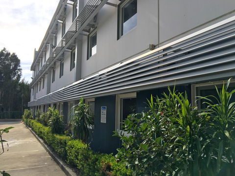 Ibis Budget - Gosford - Accommodation Cooktown 25
