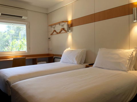 Ibis Budget - Gosford - Accommodation Cooktown 12
