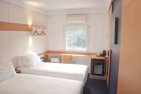 Ibis Budget - Gosford - Accommodation Cooktown 6