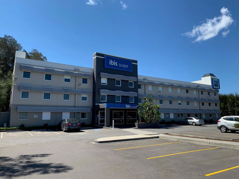 Ibis Budget - Gosford - Accommodation Cooktown 0
